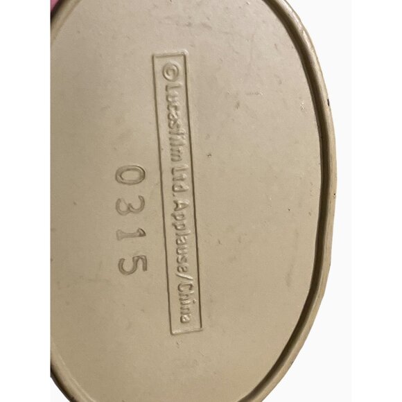 Star Wars Jar Jar Binks Action Figure 4.5"  Lucasfilm Ltd. Applause/China - Picture 6 of 10